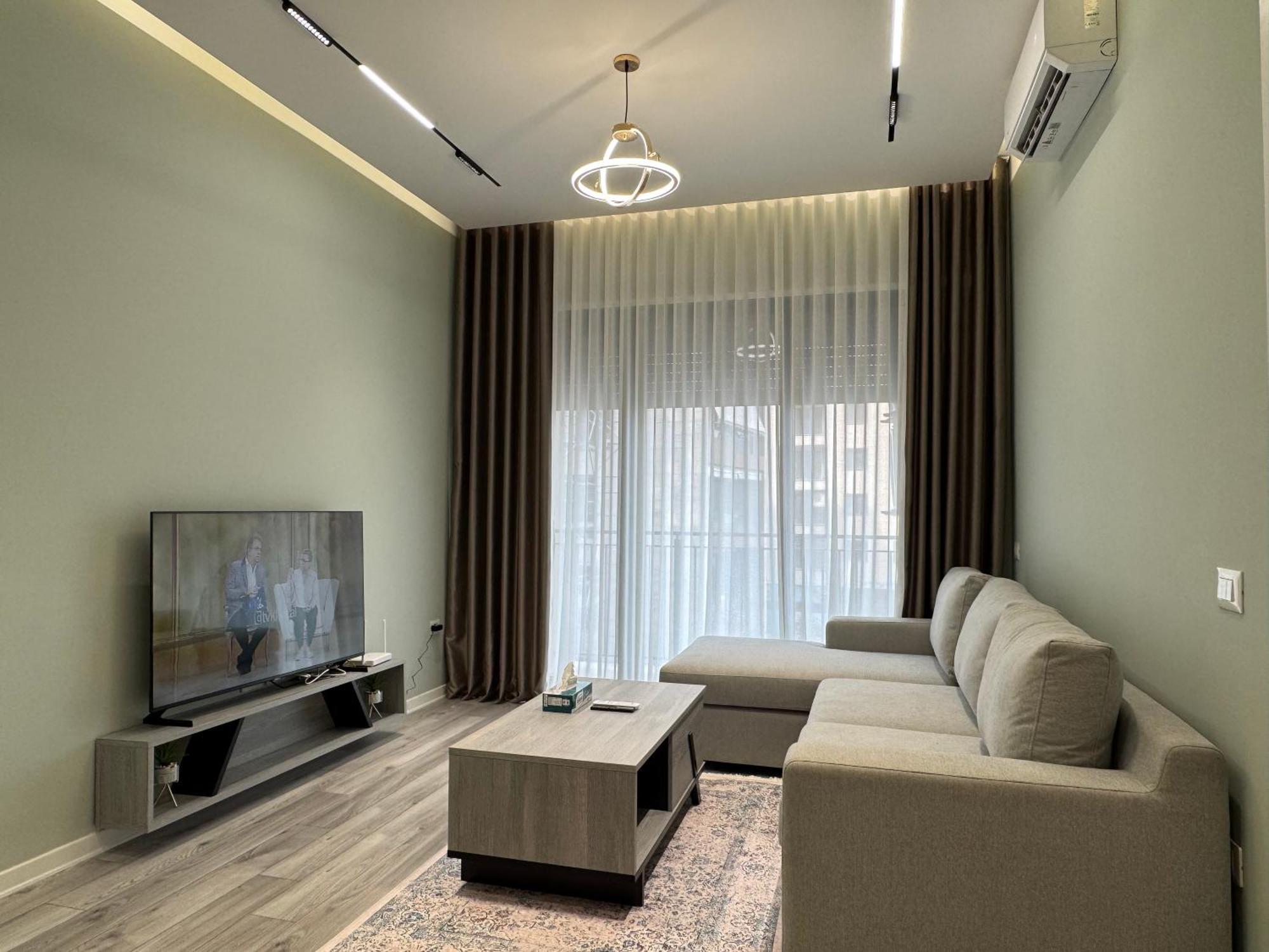 Apartment Luxe At Radisson Collection